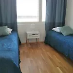 For 4 With Sauna דירה