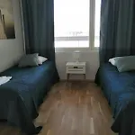 For 4 With Sauna רובניימי