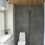 For 4 With Sauna *