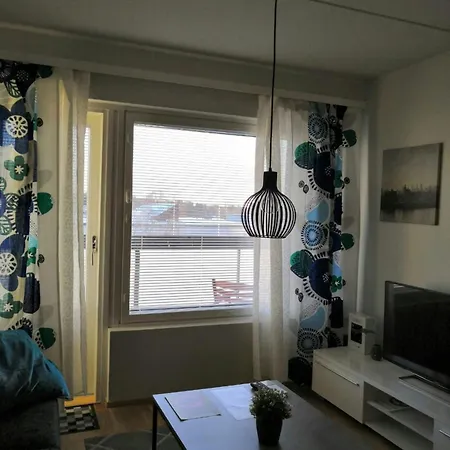 Apartmán For 4 With Sauna *