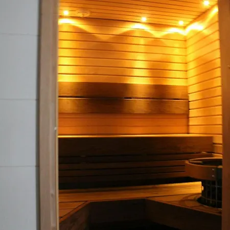 For 4 With Sauna Rovaniemi
